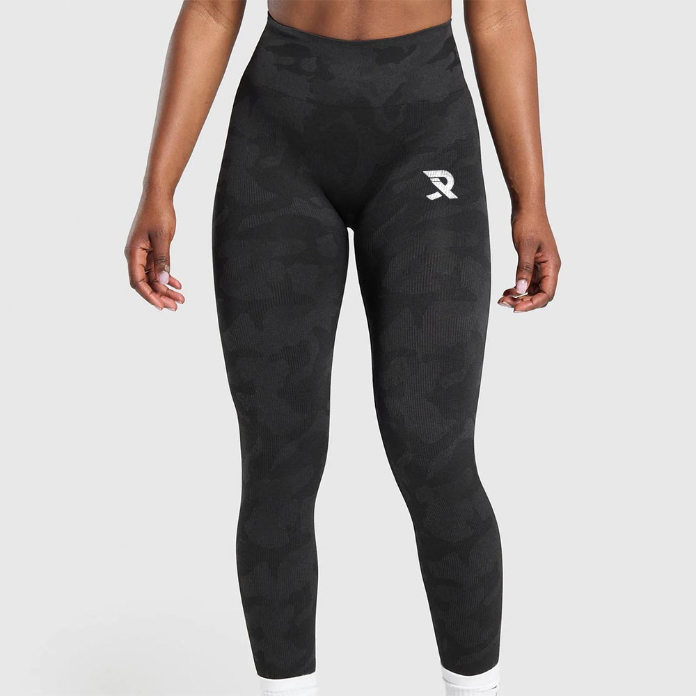 Adapt Camo Seamless Leggings