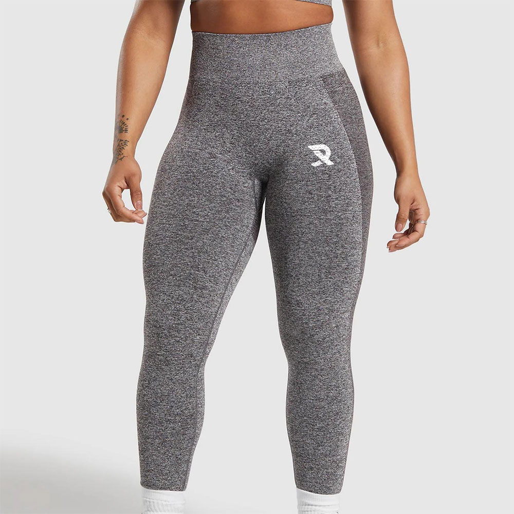 Flex High Waisted Leggings