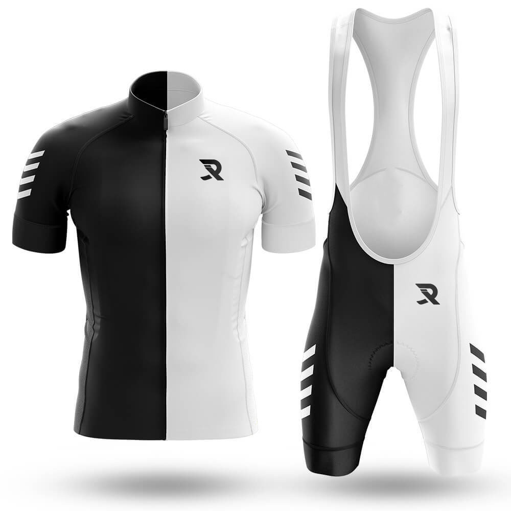 Customized Sublimated Cycling Uniform