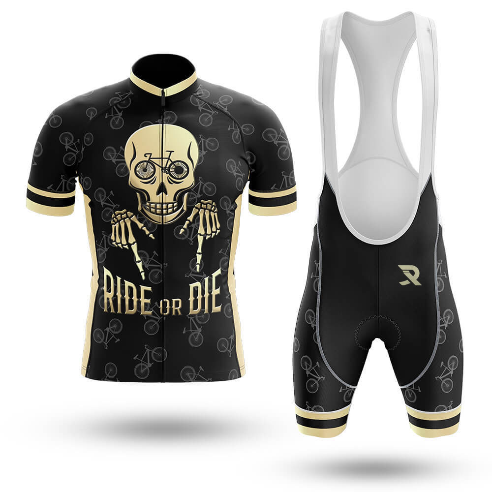 Customized Sublimated Cycling Uniform